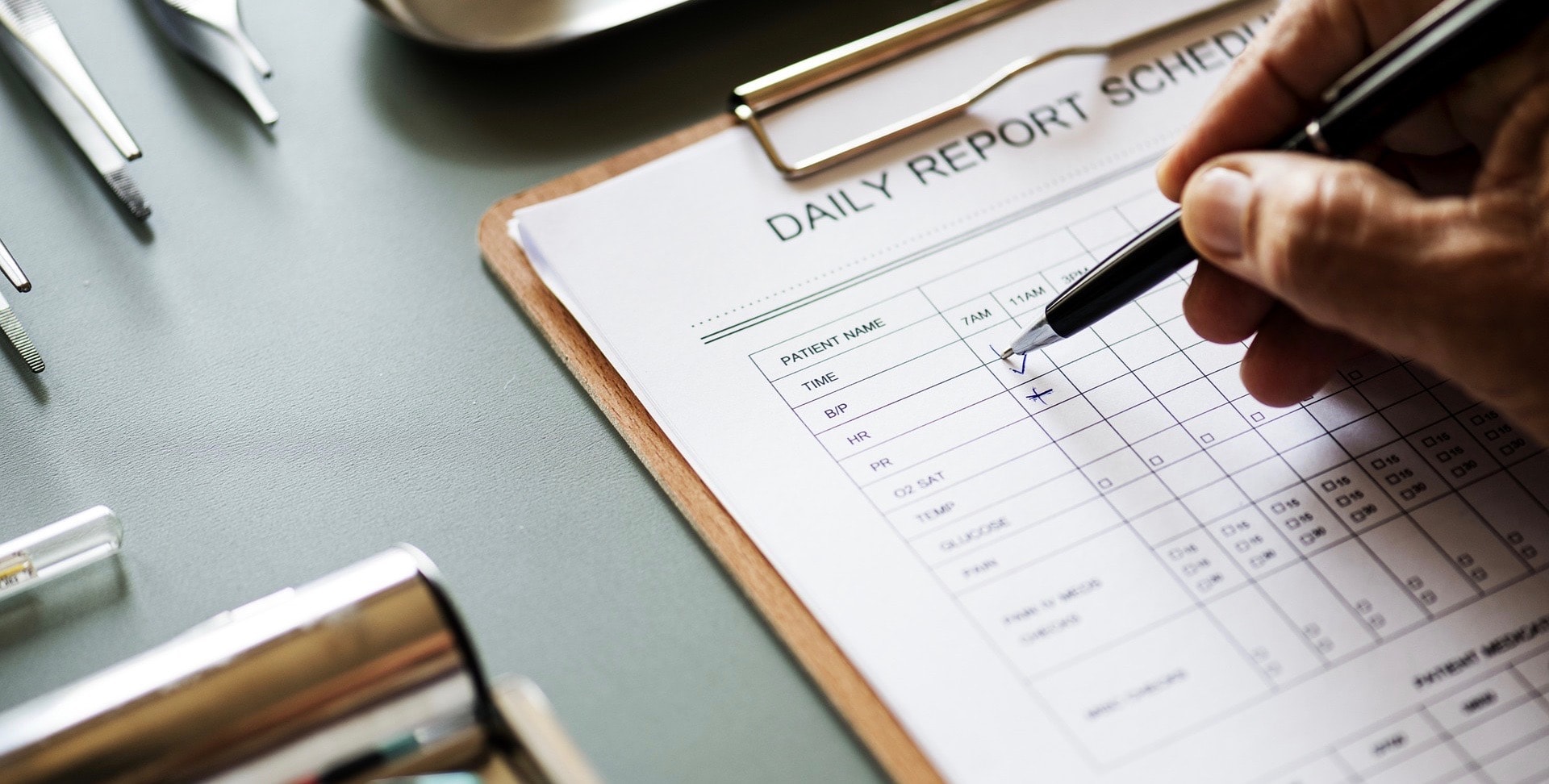 How to Deploy ASC Quality Reporting that Won’t Tax Your Time Budget